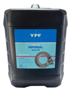 YPF HIPOIDAL GL-5 85W140 (VENDEMOS A GRANEL)