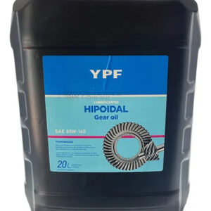 YPF HIPOIDAL GL-5 85W140 (VENDEMOS A GRANEL)