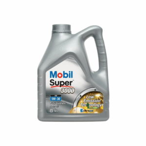 MOBIL 5W30 3000 XE DIESEL (VENDEMOS A GRANEL)