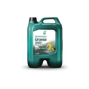 PETRONAS URANIA 1000 E 15W40 CI4 (BALDE DE 20L)