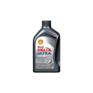 SHELL HELIX ULTRA ECT C2 5W30 (GRANEL E 1 LITRO)