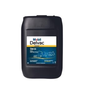 MOBIL DELVAC MODERN 10W30 (GRANEL E BALDE DE 20L)