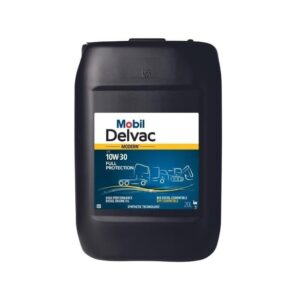 MOBIL DELVAC MODERN 10W30 (GRANEL E BALDE DE 20L)