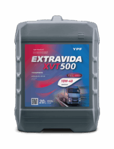 EXTRA VIDA 10W40 XVT500 (GRANEL E BALDE DE 20L)